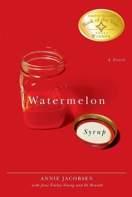Watermelon Syrup Paperback Wilfrid Laurier University Press