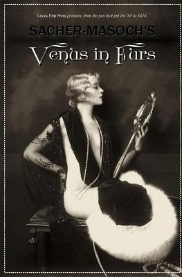 Venus in Furs [illustrated] by Press, Locus Elm