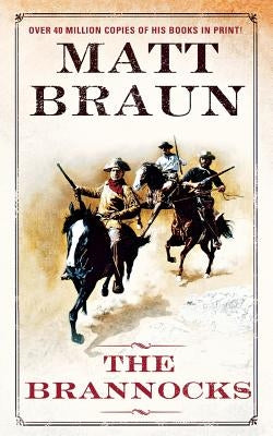 Brannocks by Braun, Matt