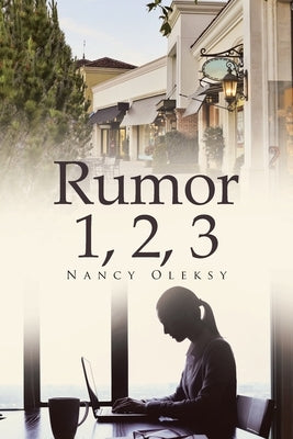 Rumor 1, 2, 3 Paperback Covenant Books