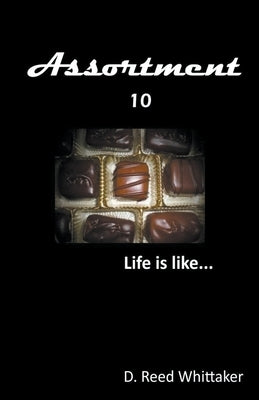 Assortment 10 Paperback Intercede LLC
