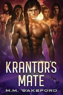 Krantor's Mate Paperback M.M. Wakeford