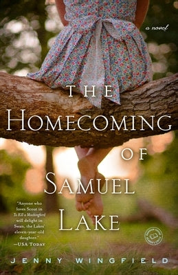 The Homecoming of Samuel Lake Paperback Random House Group