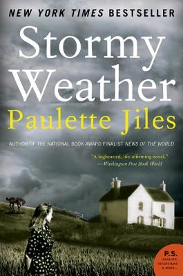 Stormy Weather William Morrow & Company