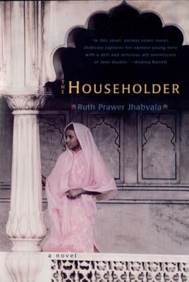 The Householder Paperback W. W. Norton & Company