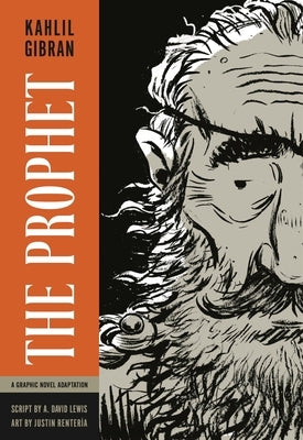 The Prophet Paperback Graphic Mundi - Psu Press