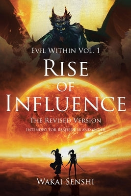 Rise of Influence: The Revised Version Paperback Christian Faith