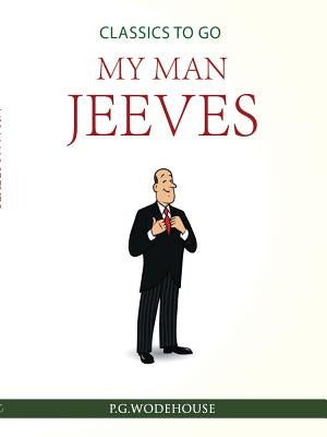 My Man Jeeves Paperback Otbebookpublishing