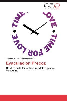 Eyaculacion Precoz by Rodrigues J. Nior, Oswaldo Martins