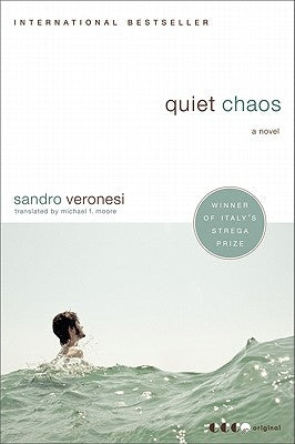Quiet Chaos Ecco Press