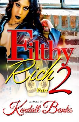 Filthy Rich part 2 Paperback Life Changing Books