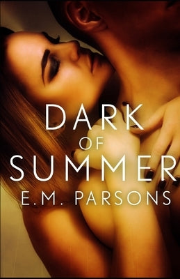 The Dark of Summer Paperback Cutting Edge