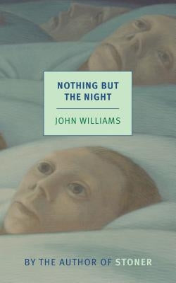 Nothing But the Night Paperback New York Review of Books