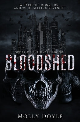 Bloodshed by Doyle, Molly