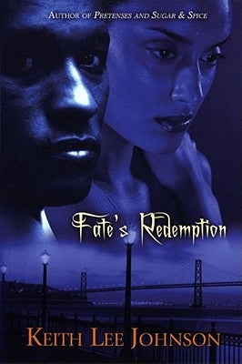 Fate's Redemption Paperback Strebor Books