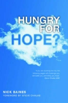 Hungry for Hope? Paperback Saint Andrew Press