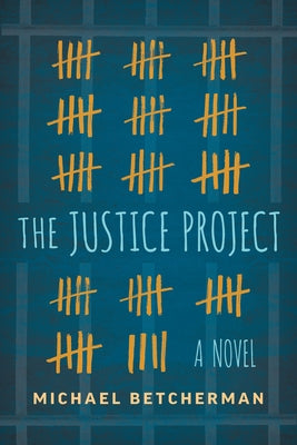 The Justice Project Paperback Orca Book Publishers