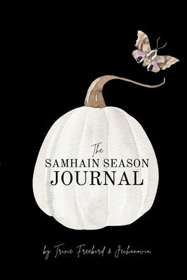 Samhain Journal by Jechanovia