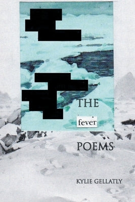 The Fever Poems Paperback Finishing Line Press