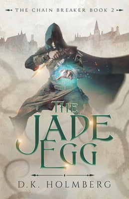 The Jade Egg Paperback Independently Published