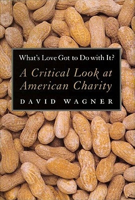 Whatâ (Tm)S Love Got to Do with It? Paperback New Press