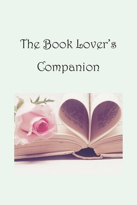 The Book Lover's Companion by Massaro, Jo