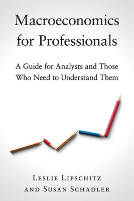 Macroeconomics for Professionals Paperback Cambridge University Press