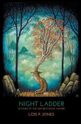 Night Ladder Paperback Glass Lyre Press