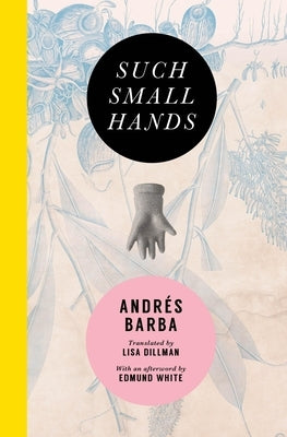 Such Small Hands by Barba, Andrés