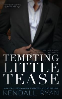 Tempting Little Tease Paperback Createspace Independent Publishing Platform
