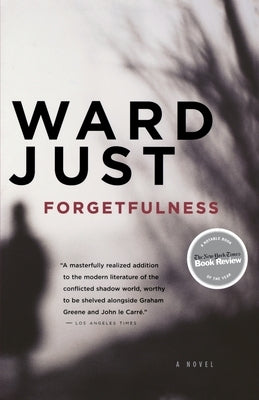 Forgetfulness Paperback Houghton Mifflin