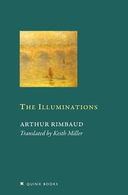 The Illuminations Paperback Createspace Independent Publishing Platform