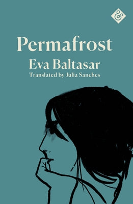 Permafrost And Other Stories (P408)