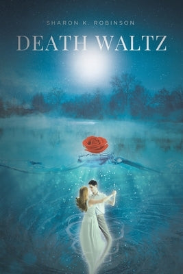Death Waltz Paperback Fulton Books
