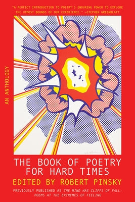 The Book of Poetry for Hard Times: An Anthology W. W. Norton & Company