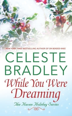 While You Were Dreaming Paperback Brain Chocolate Media