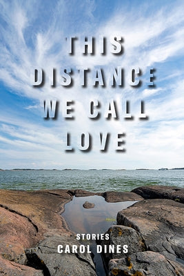 This Distance We Call Love Paperback Orison Books