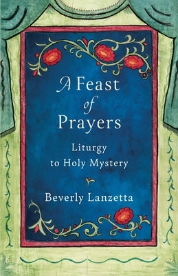 A Feast of Prayers Paperback Blue Sapphire Books