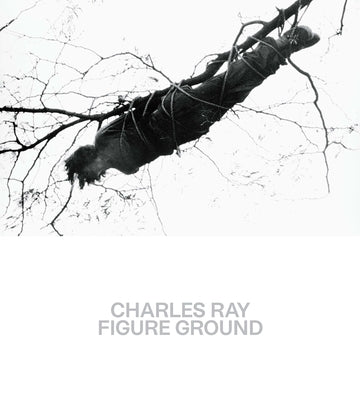 Charles Ray: Figure Ground by Baum, Kelly