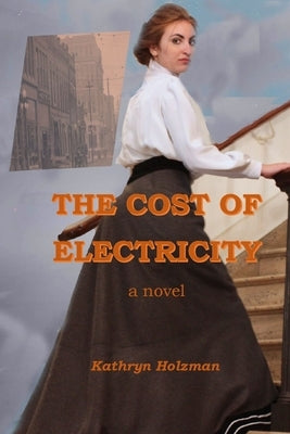 The Cost of Electricity, a Novel Paperback Picaflor Press