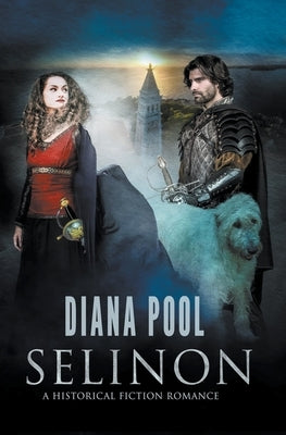 Selinon Paperback Diana Pool