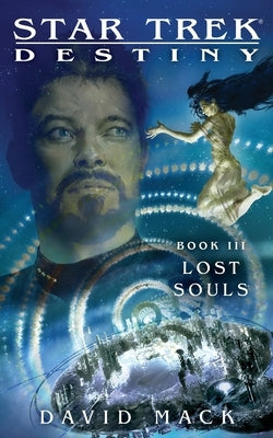Star Trek: Destiny #3: Lost Souls Paperback Star Trek