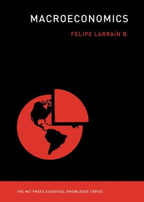 Macroeconomics Paperback MIT Press