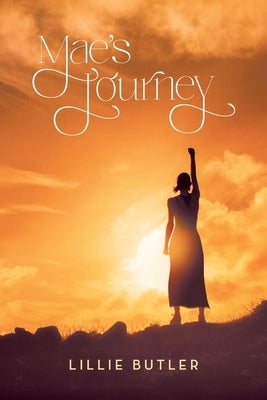 Mae's Journey Paperback Archway Publishing
