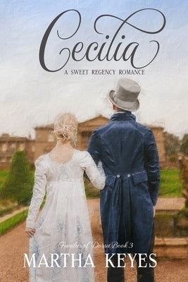 Cecilia: A Regency Romance Paperback Independently Published