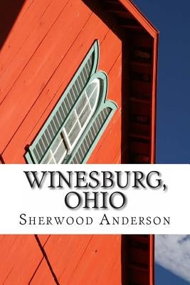 Winesburg, Ohio Paperback Simon & Brown