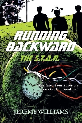 Running Backward Paperback Page Publishing, Inc.