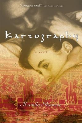 Kartography Paperback Houghton Mifflin