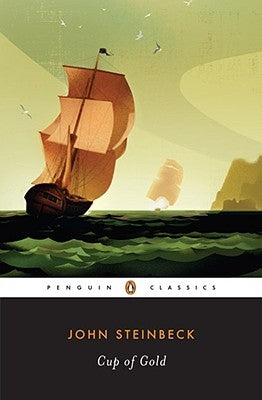 Cup of Gold: A Life of Sir Henry Morgan, Buccaneer, with Occasional Reference to History Penguin Group