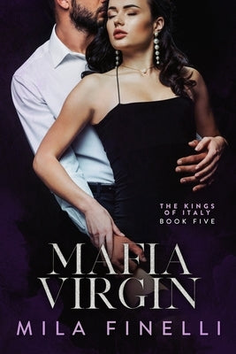 Mafia Virgin Paperback Dolcezza Press